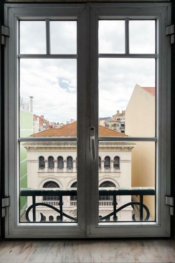 1924 3* Lissabon