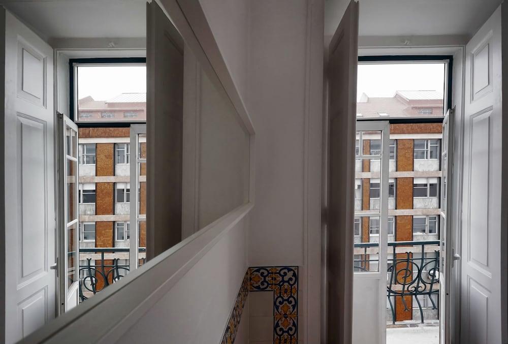 Bed & Breakfast 1924 Lisboa