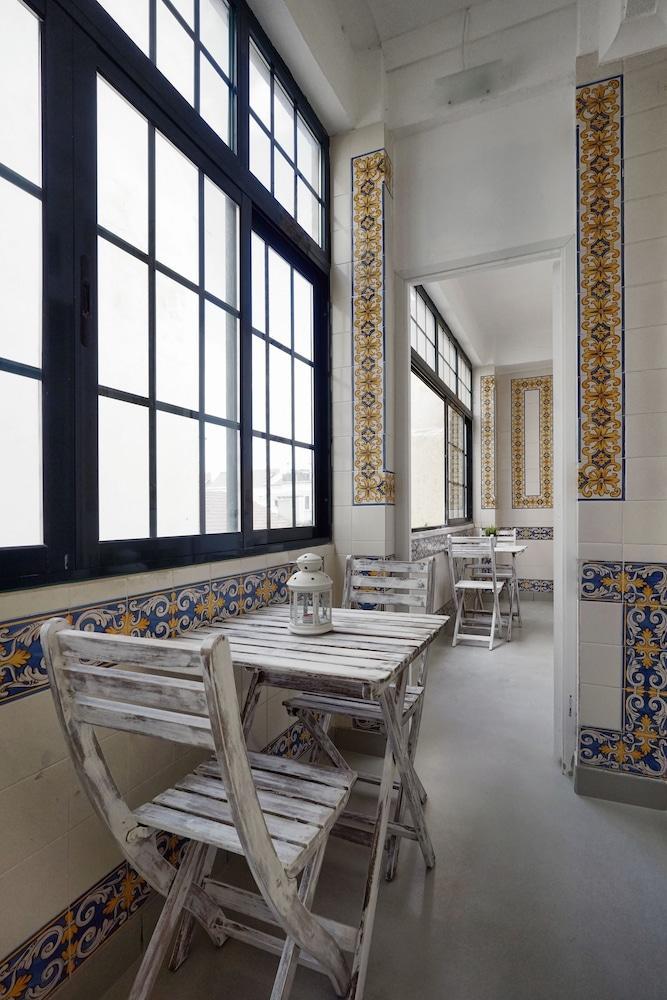 Bed & Breakfast 1924 Lisboa
